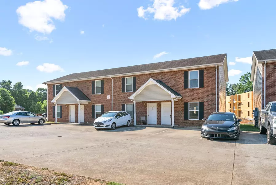512 Peachers Ridge Road #1A, Clarksville, TN 37042