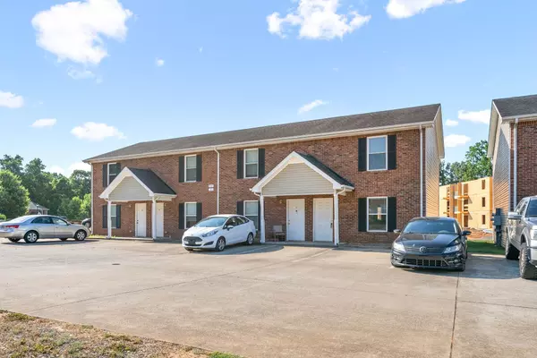 Clarksville, TN 37042,512 Peachers Ridge Road #1A