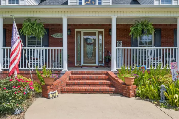 Pulaski, TN 38478,107 Sugar Tree Rd