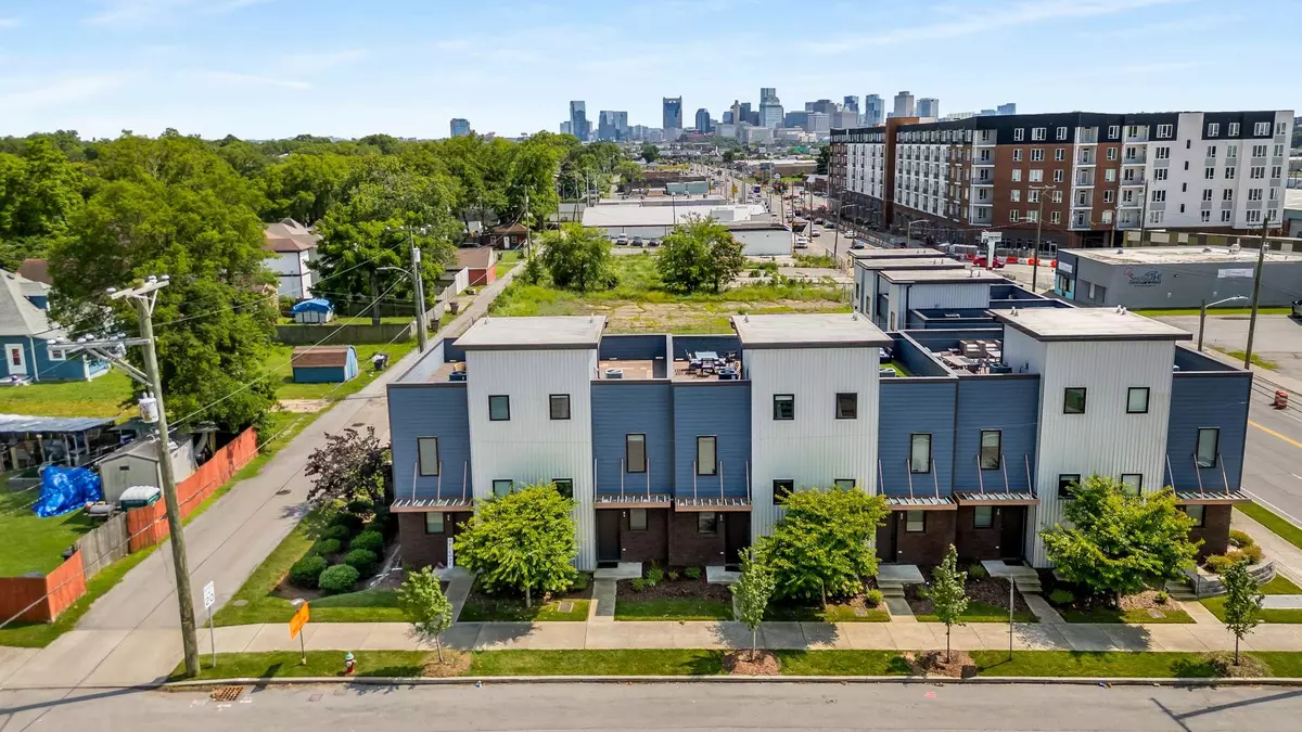 Nashville, TN 37207,86 Evanston Ave
