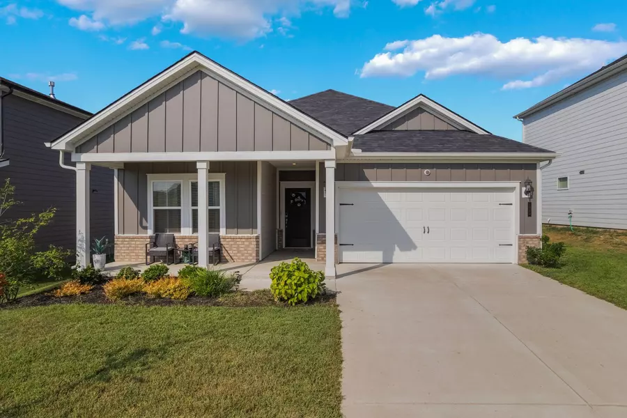 1209 Dutch Peak, Lebanon, TN 37090