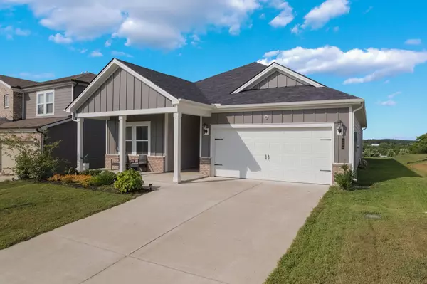 Lebanon, TN 37090,1209 Dutch Peak
