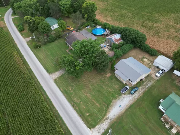 Ethridge, TN 38456,109 Gwinn Rd