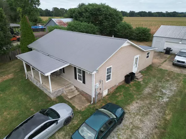 Ethridge, TN 38456,109 Gwinn Rd
