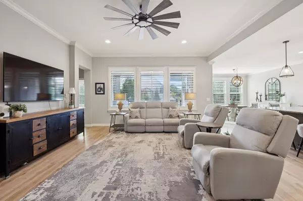 Nolensville, TN 37135,417 Sweet Fern Dr