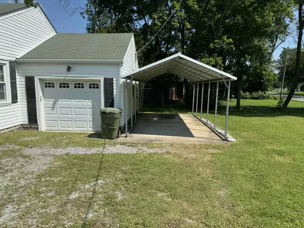 Lebanon, TN 37087,501 W Sunset Dr