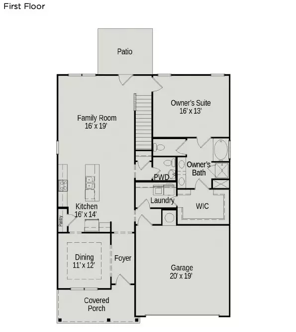 Columbia, TN 38401,576 Nightengale Ridge Dr