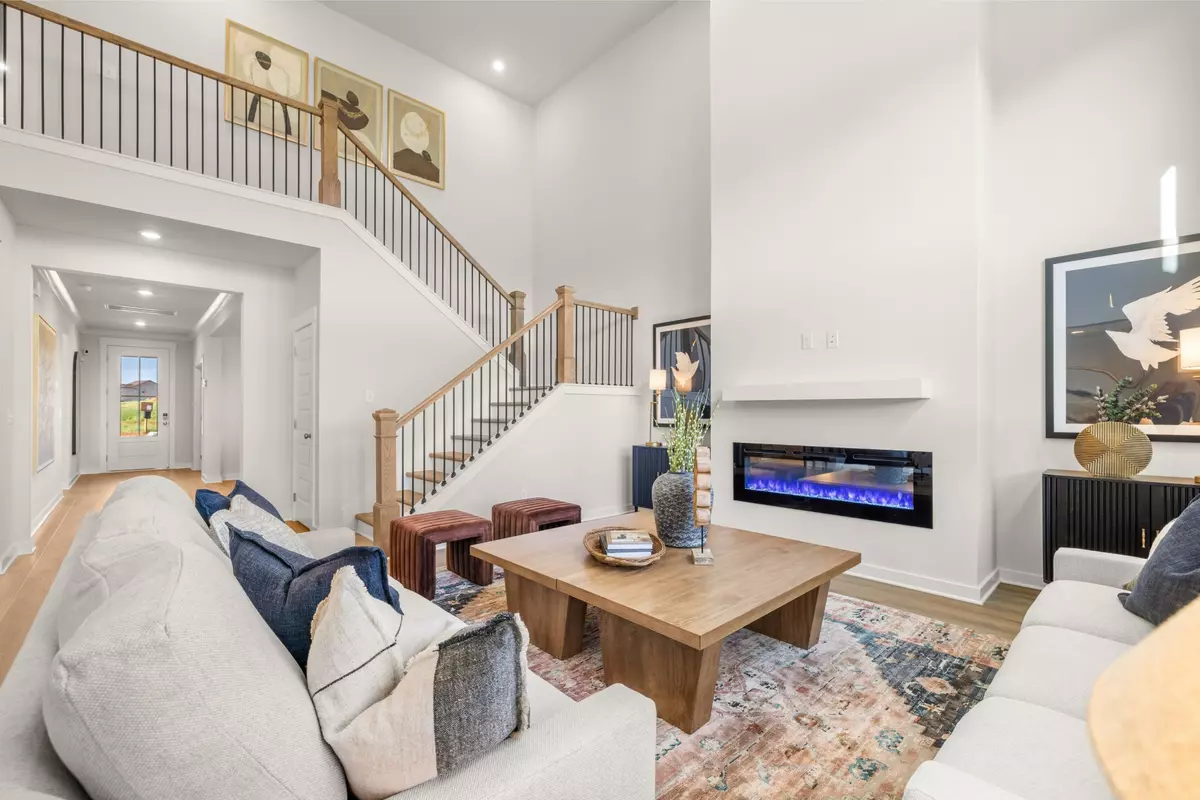 Clarksville, TN 37043,219 Autumn Fern Court