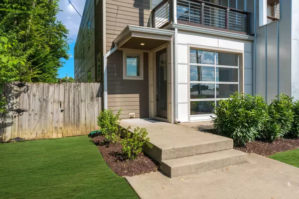 Nashville, TN 37203,154 Rains Ave