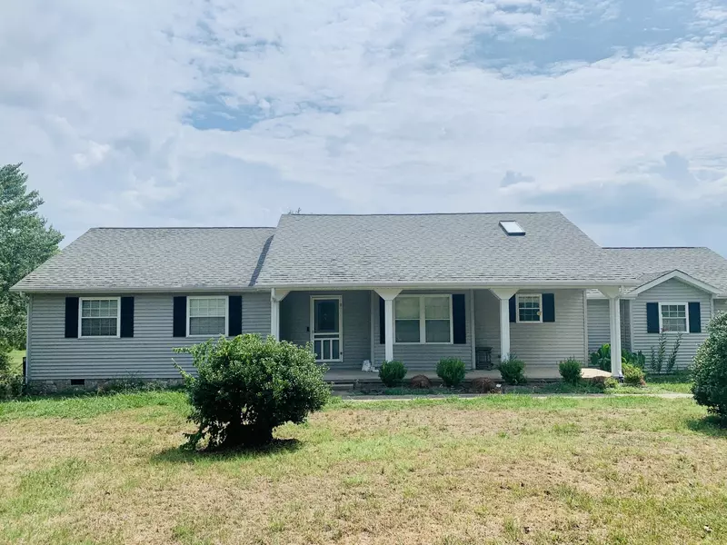 7370 Nolensville Rd, Nolensville, TN 37135