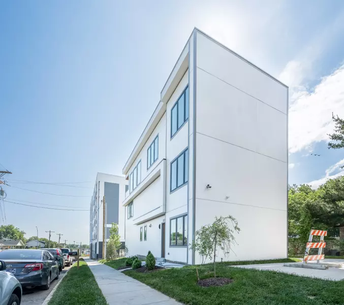 807 Buchanan St, Nashville, TN 37208