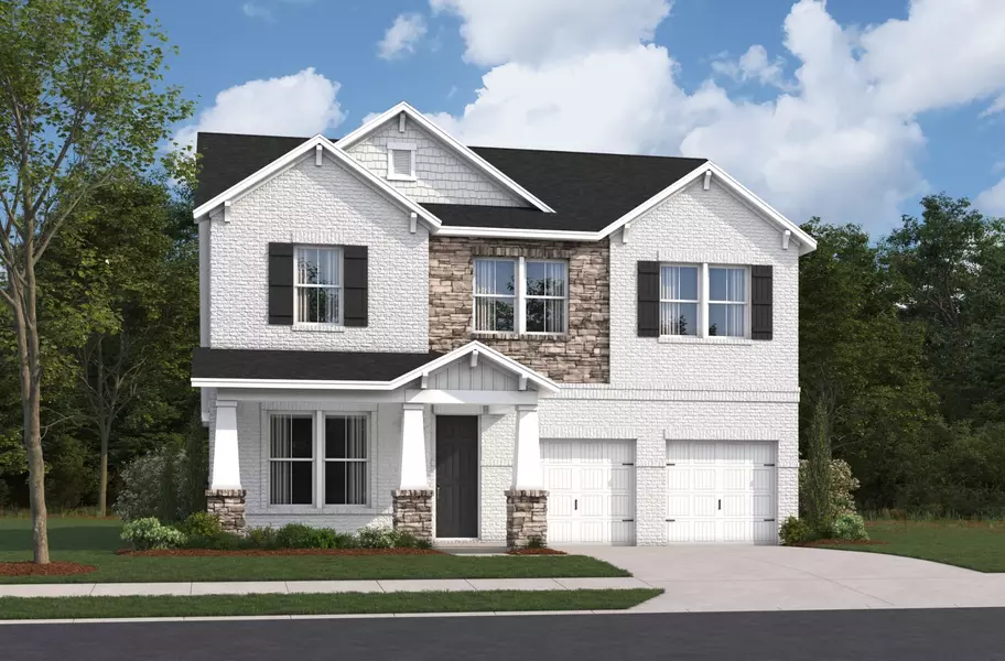 263 Pin High Drive, Mount Juliet, TN 37122