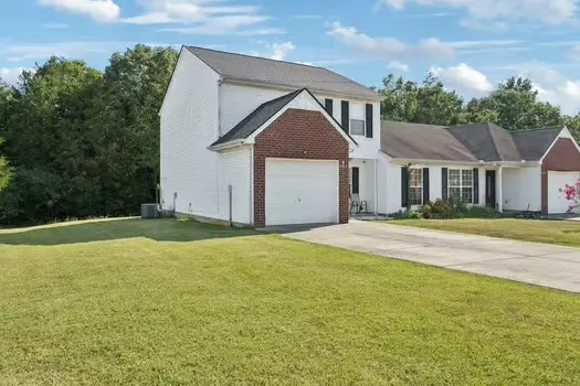 Smyrna, TN 37167,602 McKean Dr #N