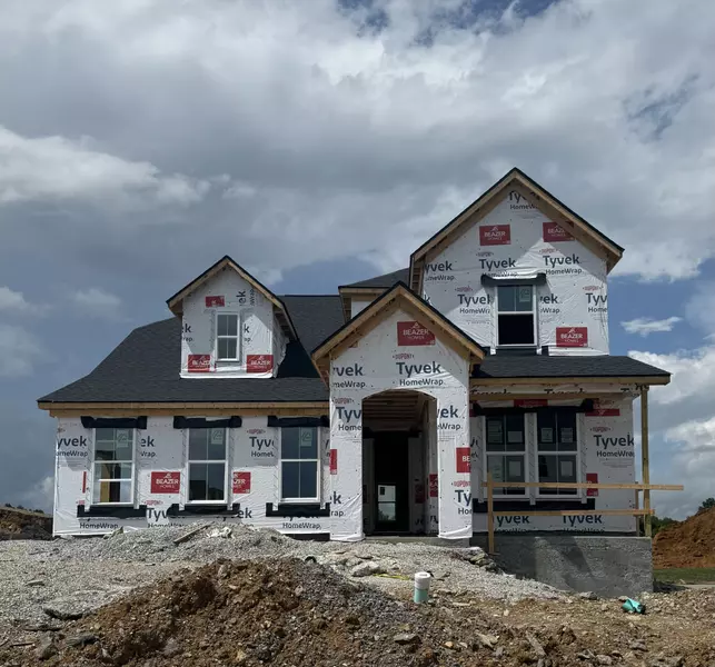 907 Champions Circle, Mount Juliet, TN 37122