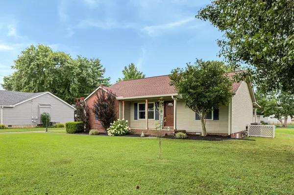 Murfreesboro, TN 37128,2611 Linden Ln