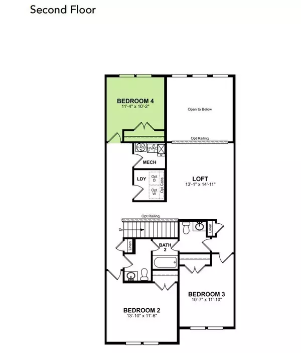 Mount Juliet, TN 37122,603 Club View Way