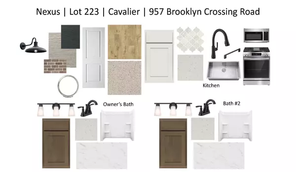 Gallatin, TN 37066,957 Brooklyn Crossing Rd