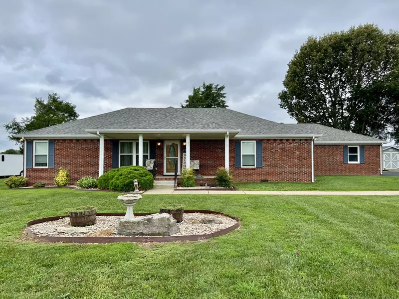 604 Rolling Road Dr, Franklin, KY 42134