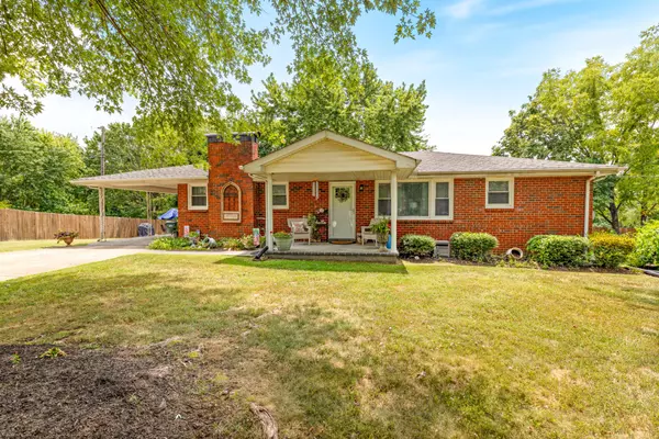 2015 Highway 70 #W, Dickson, TN 37055
