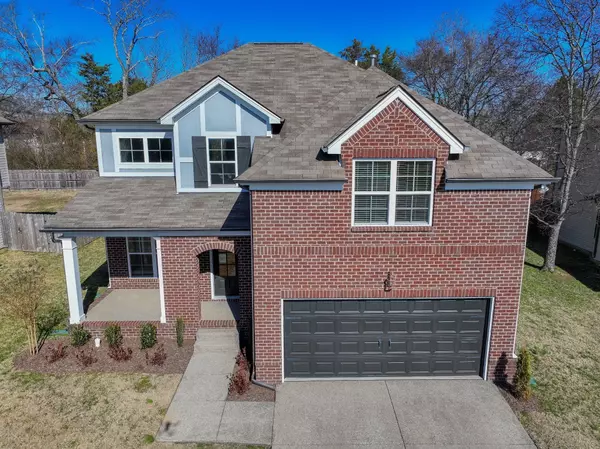 Spring Hill, TN 37174,1029 Achiever Cir