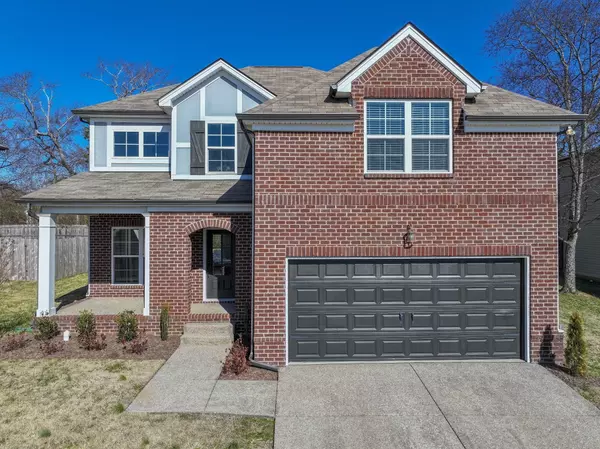 1029 Achiever Cir, Spring Hill, TN 37174
