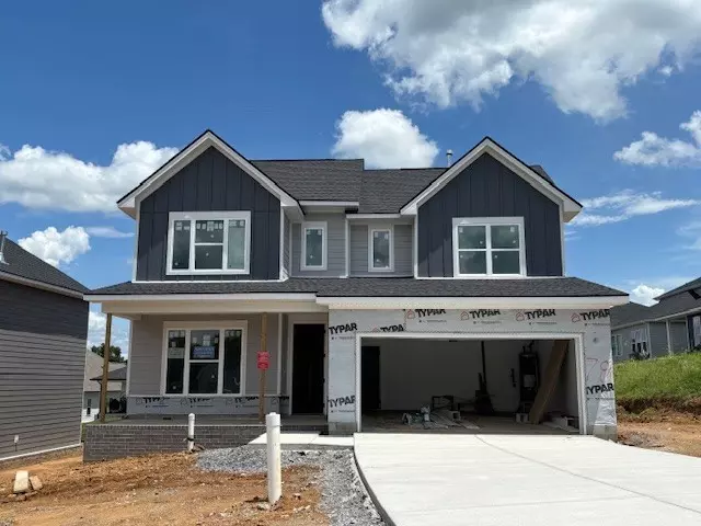 Lebanon, TN 37087,60 Trevino Lane