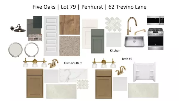 Lebanon, TN 37087,62 Trevino Lane