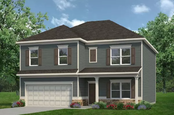537 Nightengale Ridge Dr, Columbia, TN 38401