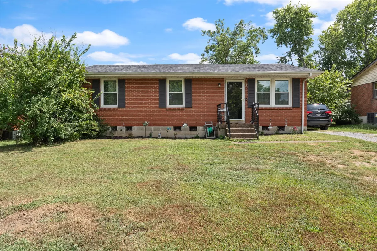 Madison, TN 37115,1410 Bain Dr