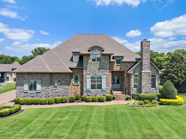 Lebanon, TN 37087,618 Ridgecrest Ln