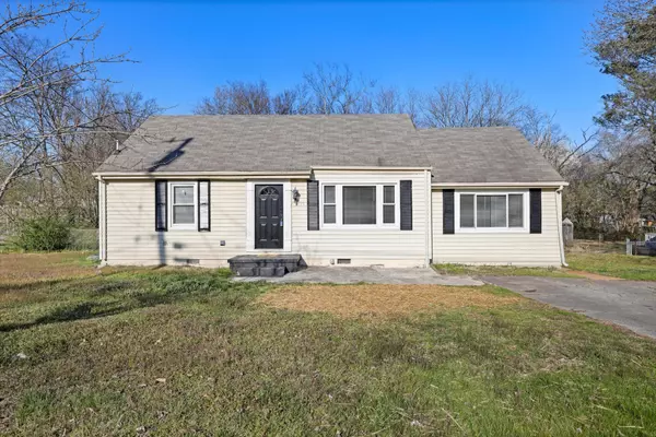 5313 Lazard Street, Chattanooga, TN 37412