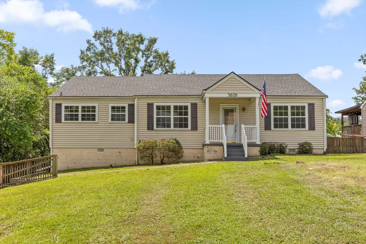 Chattanooga, TN 37412,3626 Weldon Drive