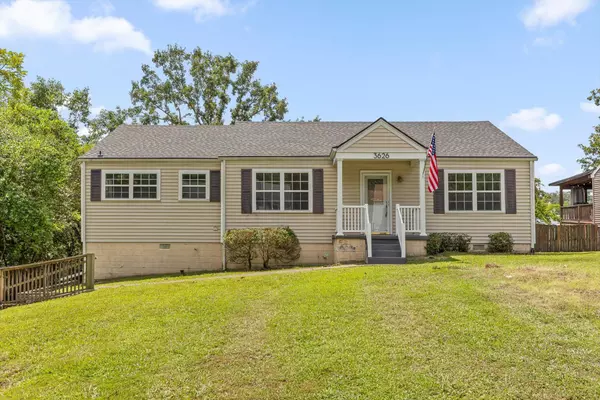 Chattanooga, TN 37412,3626 Weldon Drive