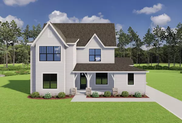 8220 Ashbury Court, College Grove, TN 37046