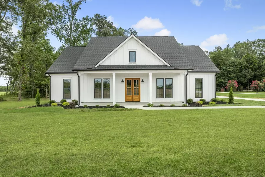 1694 McAfee Rd, Morrison, TN 37357