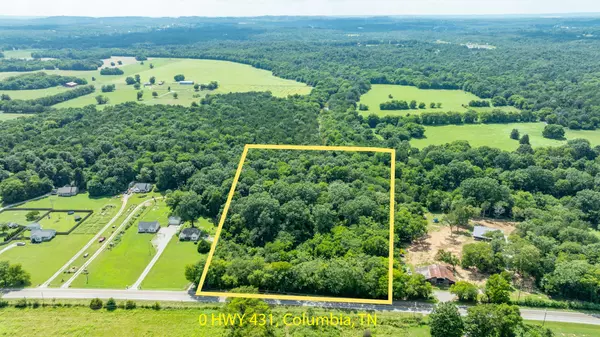0 Highway 431, Columbia, TN 38401