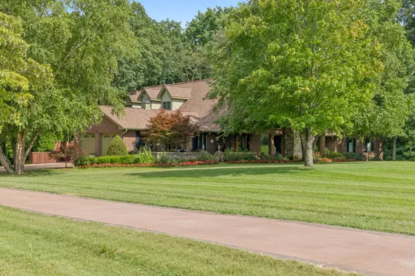 Greenbrier, TN 37073,3225 Pinson School Rd