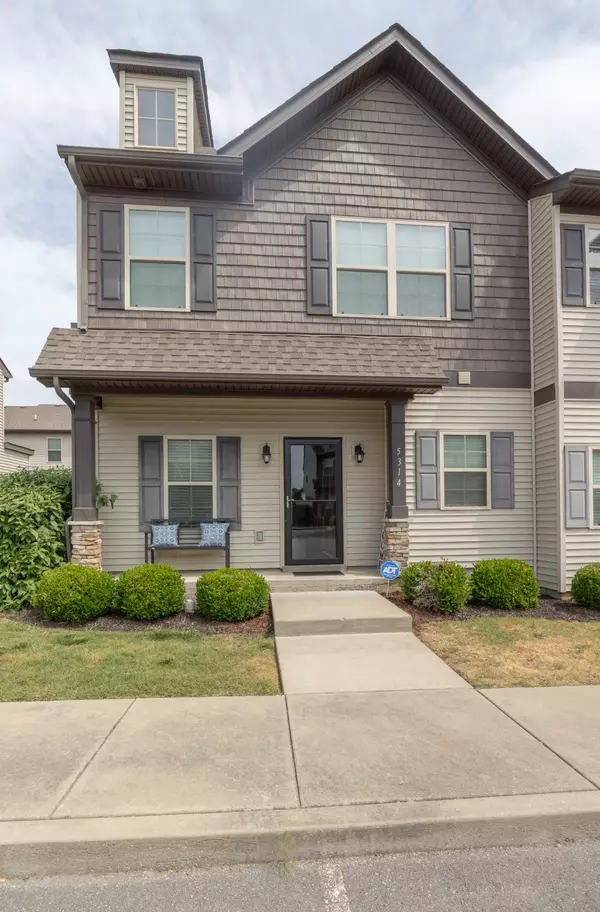 5314 Dan Post Way, Murfreesboro, TN 37128