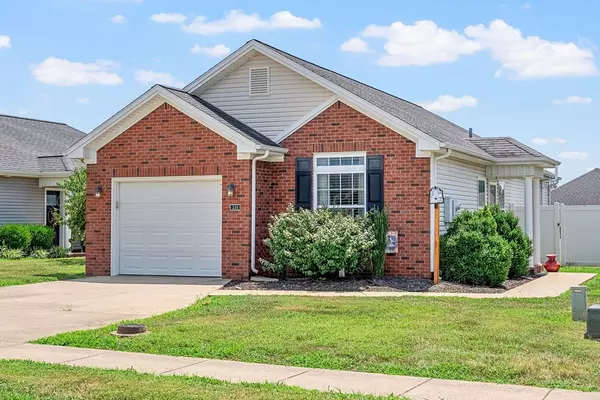 Hopkinsville, KY 42240,331 N Abbey Way