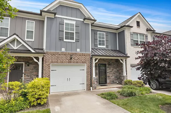 1710 Lone Jack Ln, Murfreesboro, TN 37129