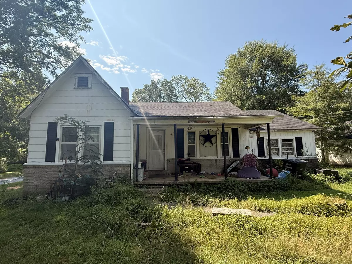 Tullahoma, TN 37388,1719 W Lincoln St
