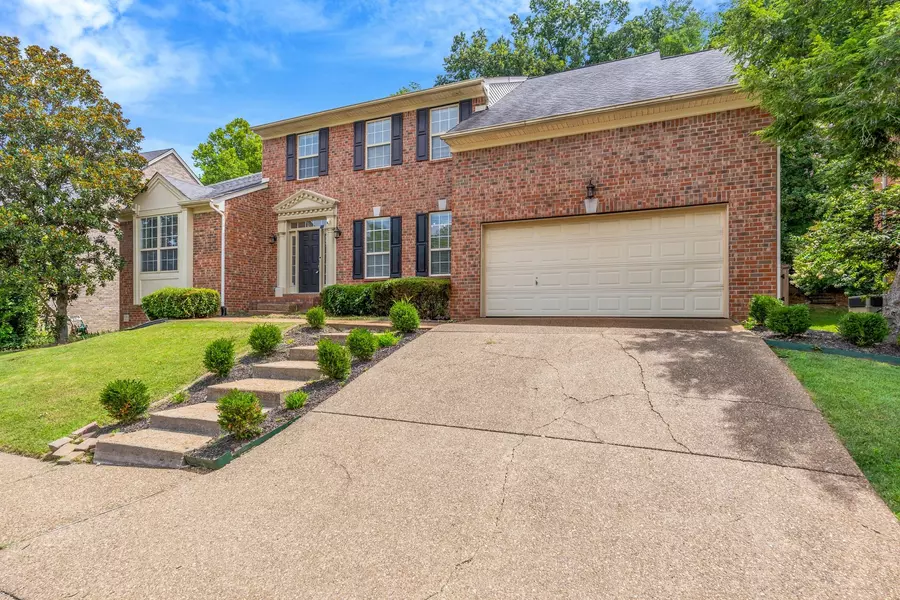 513 Cold Stream Pl, Nashville, TN 37221