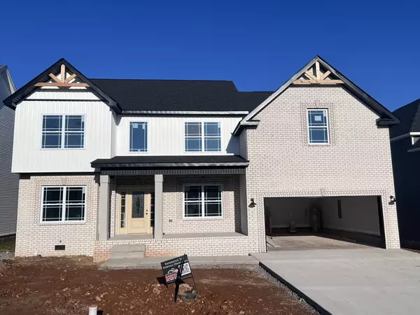 164 Griffey Estates, Clarksville, TN 37042