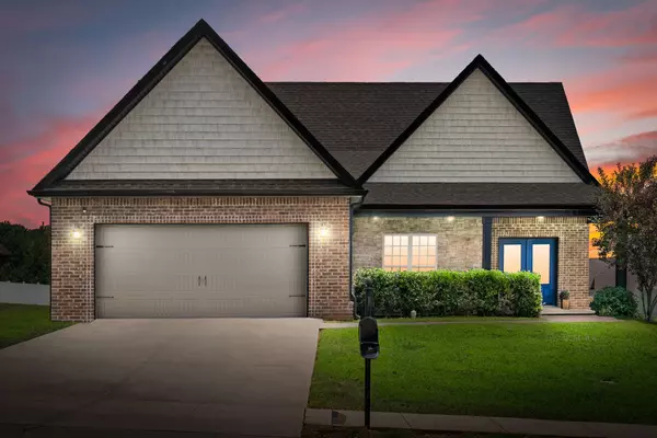 1307 Juniper Pass, Clarksville, TN 37043