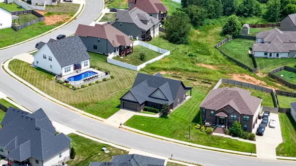 Clarksville, TN 37043,1307 Juniper Pass