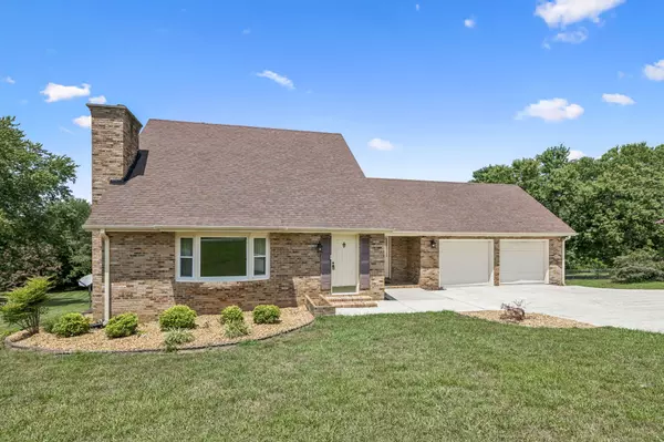 Estill Springs, TN 37330,118 Hickory Hill Dr