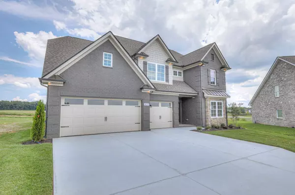 Murfreesboro, TN 37127,4212 Fargo Ct
