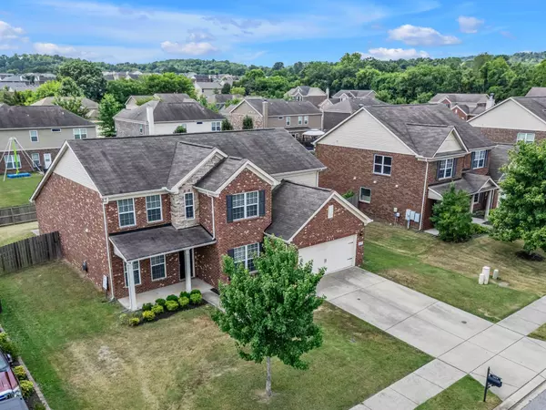 Hendersonville, TN 37075,1019 Lacebark Ln