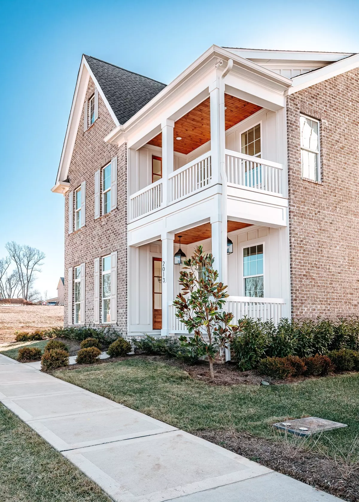 Thompsons Station, TN 37179,2013 Hector Drive