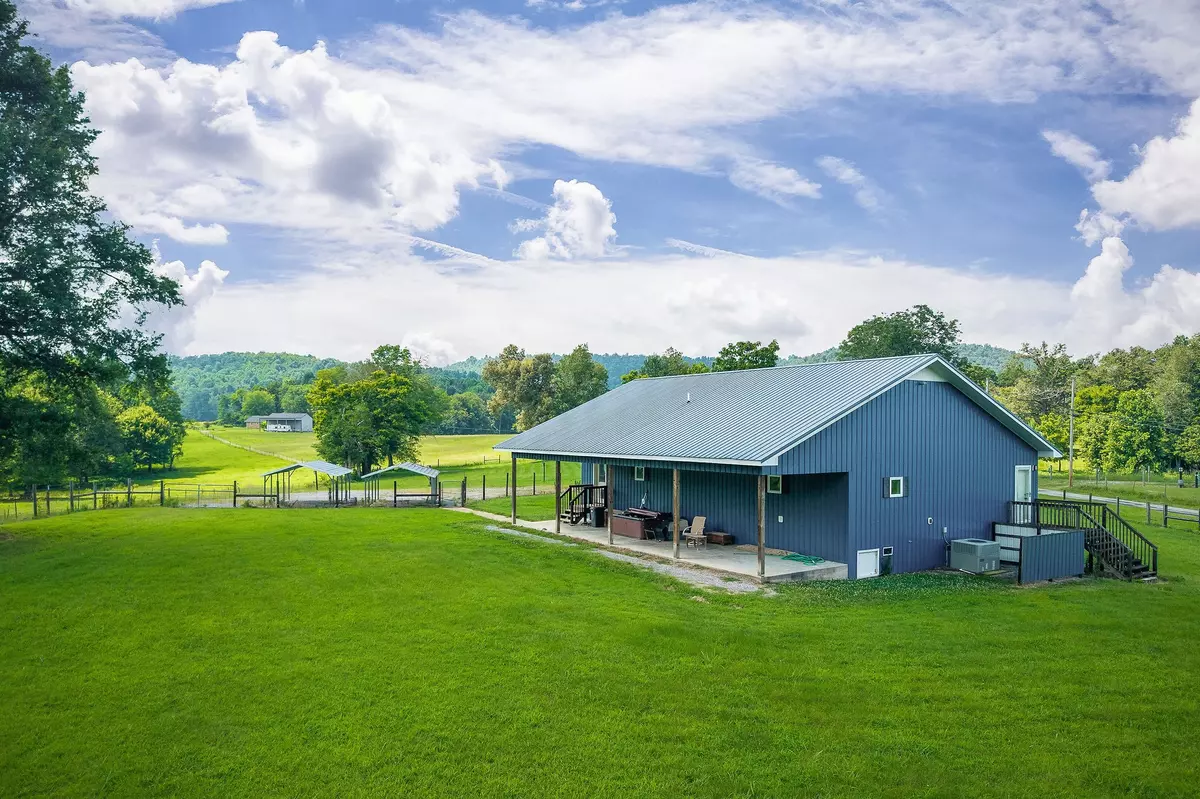 Smithville, TN 37166,180 Half Acre Spur Rd